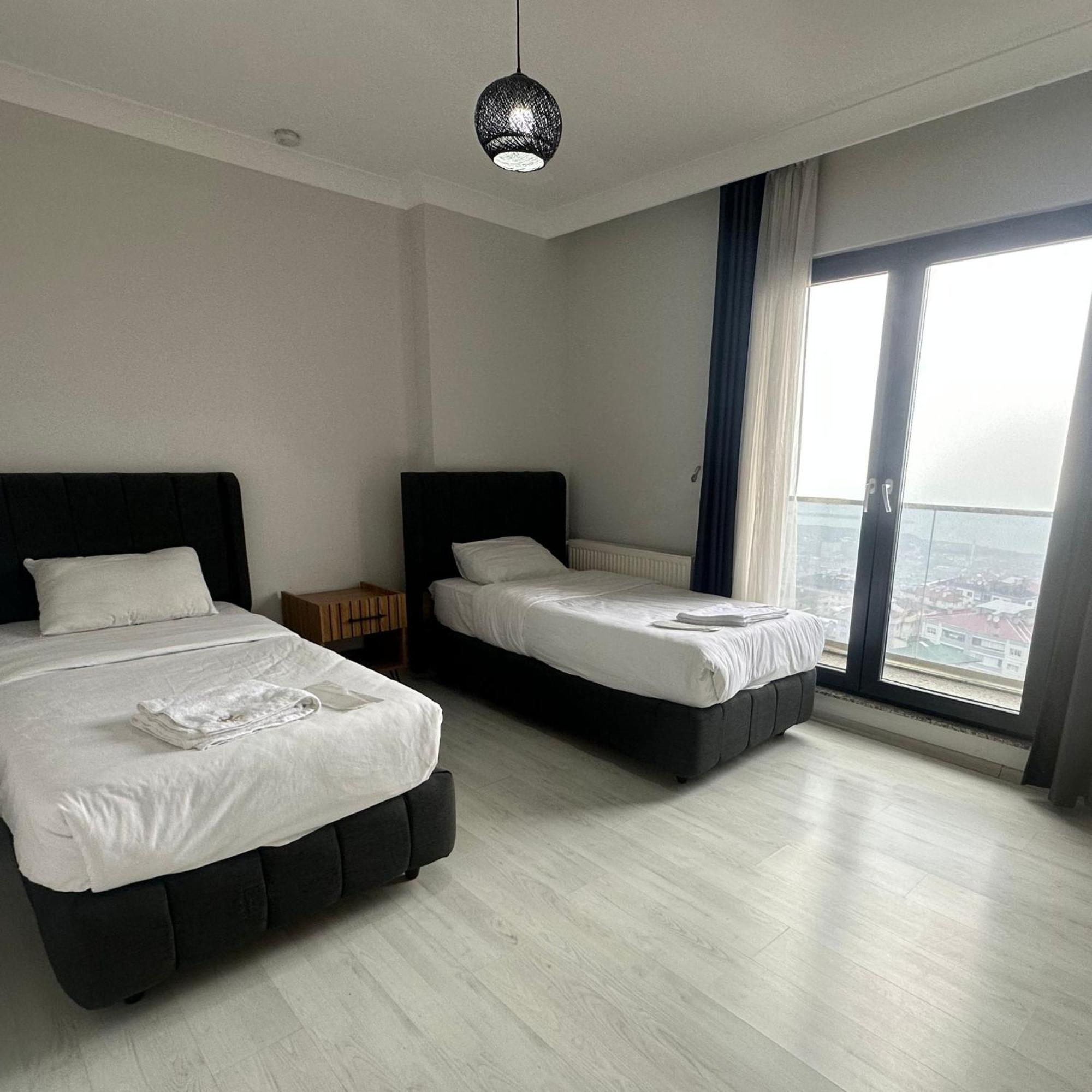 Shahin Golden Hotel L الصقر الذهبي… Bostanci Exterior photo