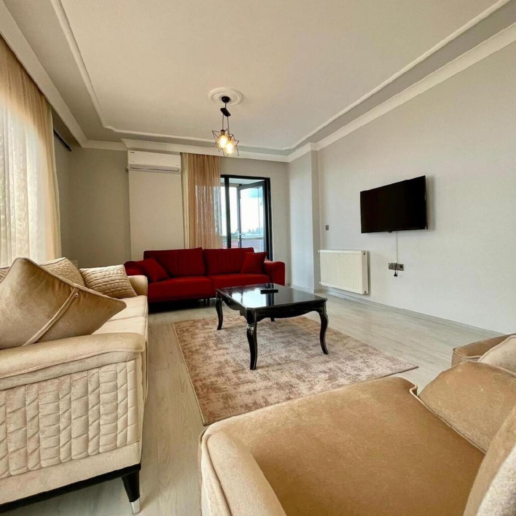 Shahin Golden Hotel L الصقر الذهبي… Bostanci Exterior photo