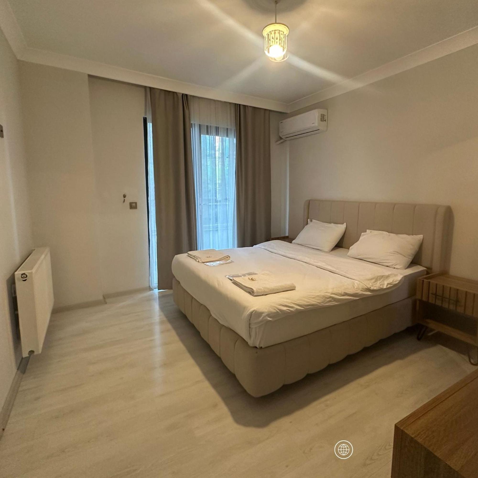 Shahin Golden Hotel L الصقر الذهبي… Bostanci Exterior photo