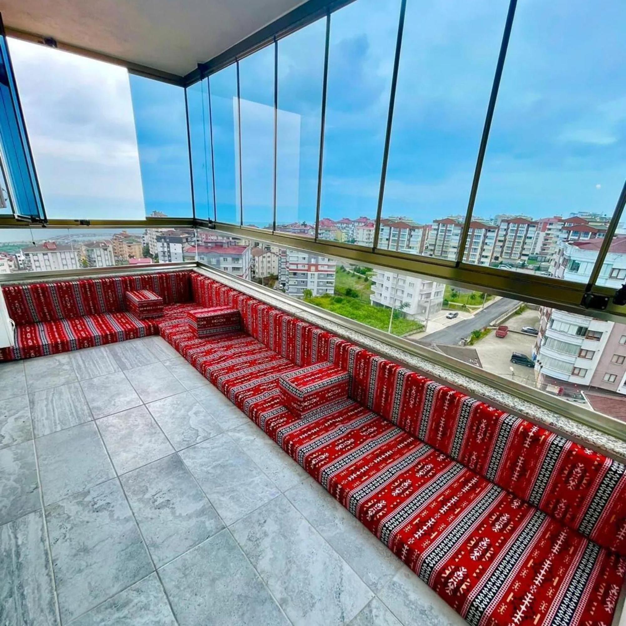 Shahin Golden Hotel L الصقر الذهبي… Bostanci Exterior photo