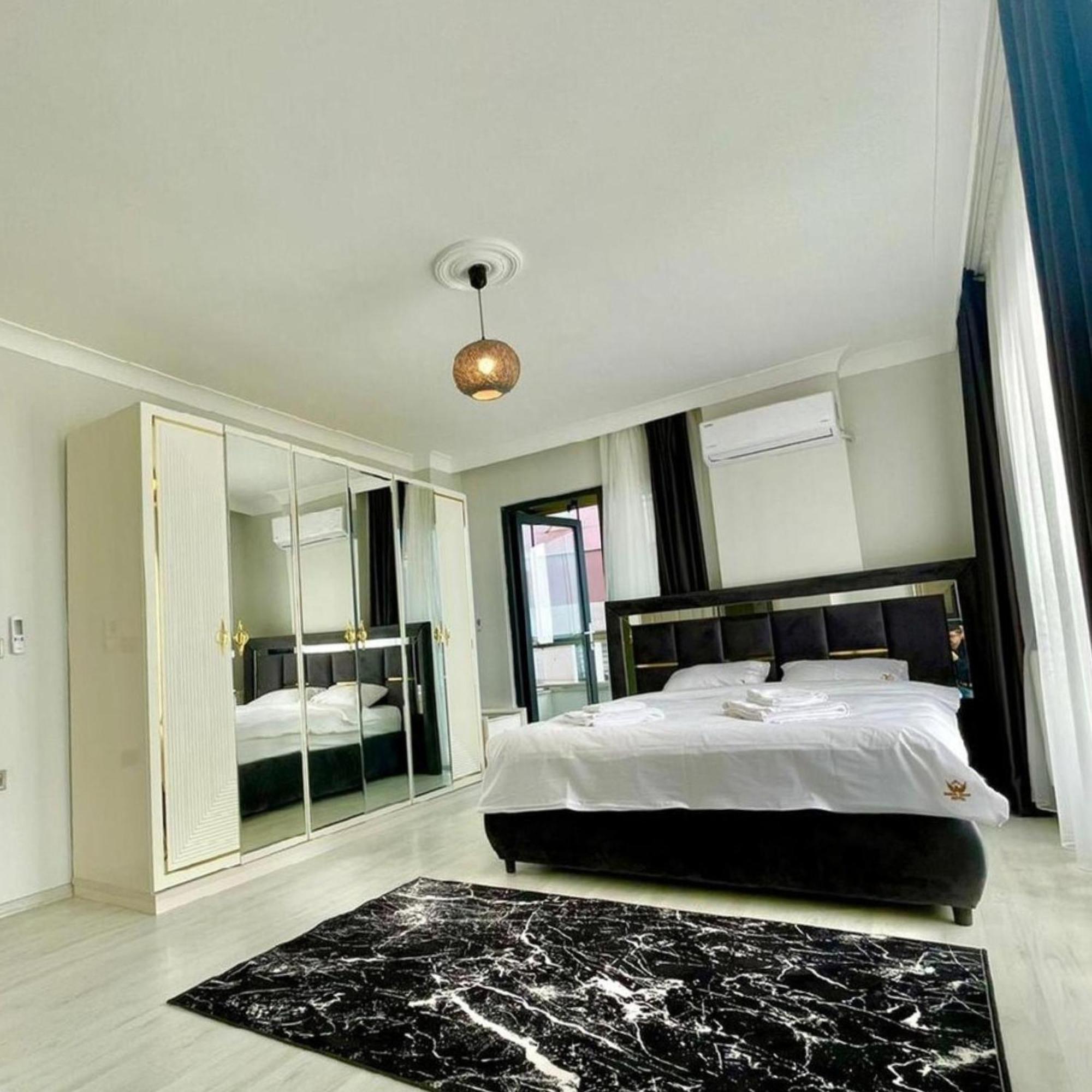 Shahin Golden Hotel L الصقر الذهبي… Bostanci Exterior photo
