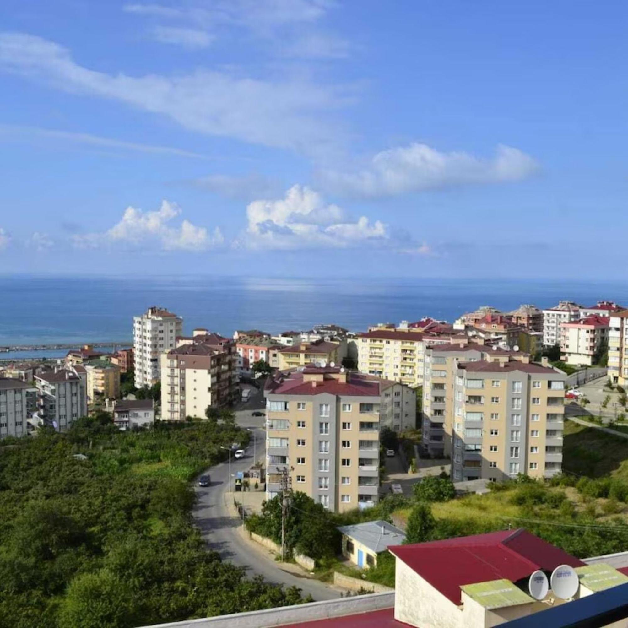 Shahin Golden Hotel L الصقر الذهبي… Bostanci Exterior photo