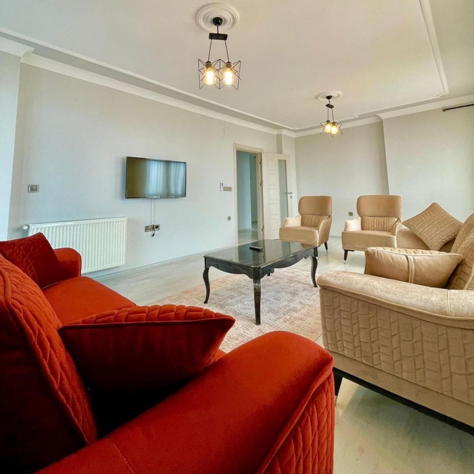 Shahin Golden Hotel L الصقر الذهبي… Bostanci Exterior photo