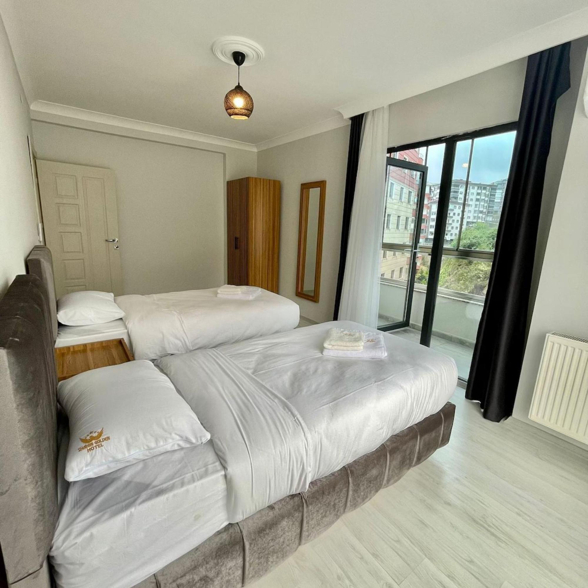 Shahin Golden Hotel L الصقر الذهبي… Bostanci Exterior photo