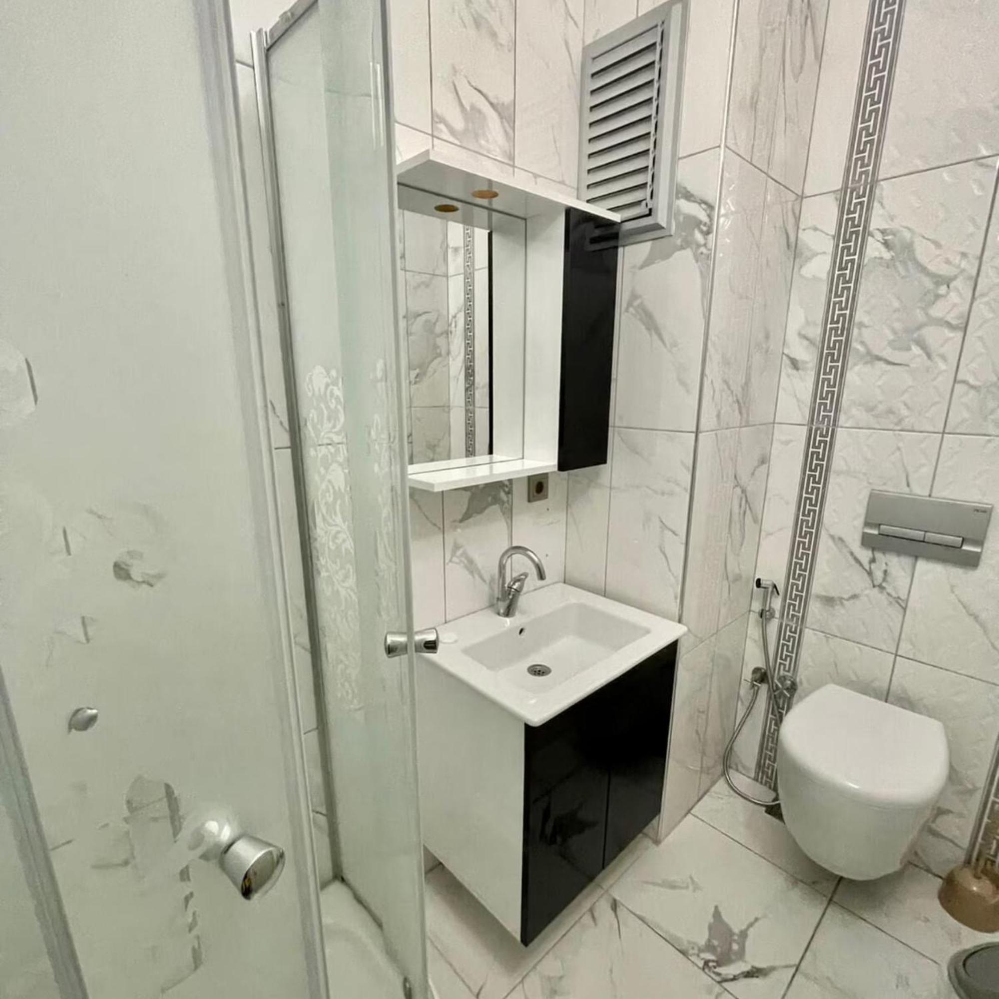 Shahin Golden Hotel L الصقر الذهبي… Bostanci Exterior photo